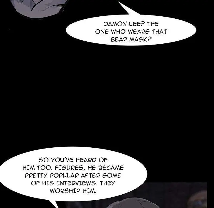 Super Rich Episode 60 - Page 61