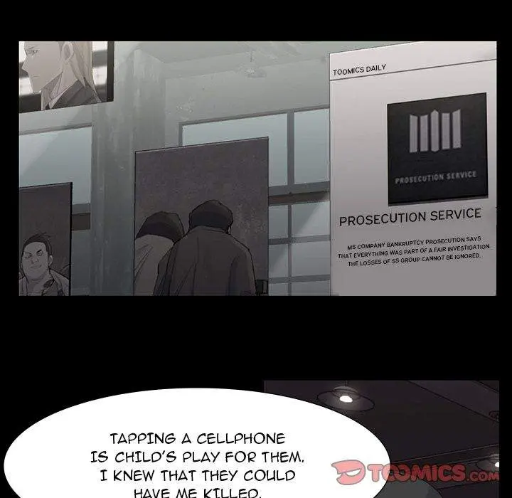 Super Rich Episode 60 - Page 75