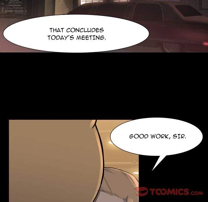 Super Rich Episode 61 - Page 34