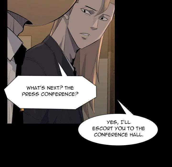 Super Rich Episode 61 - Page 35