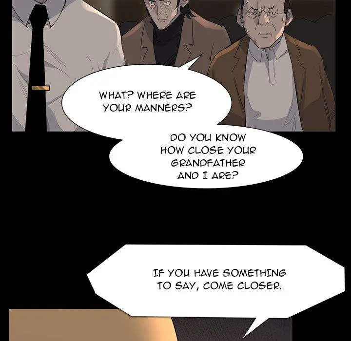 Super Rich Episode 61 - Page 45
