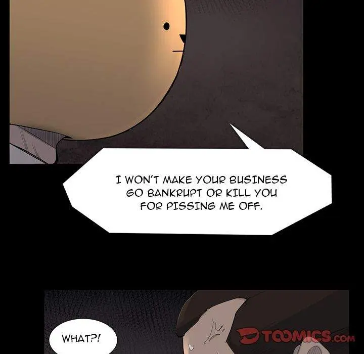 Super Rich Episode 61 - Page 46