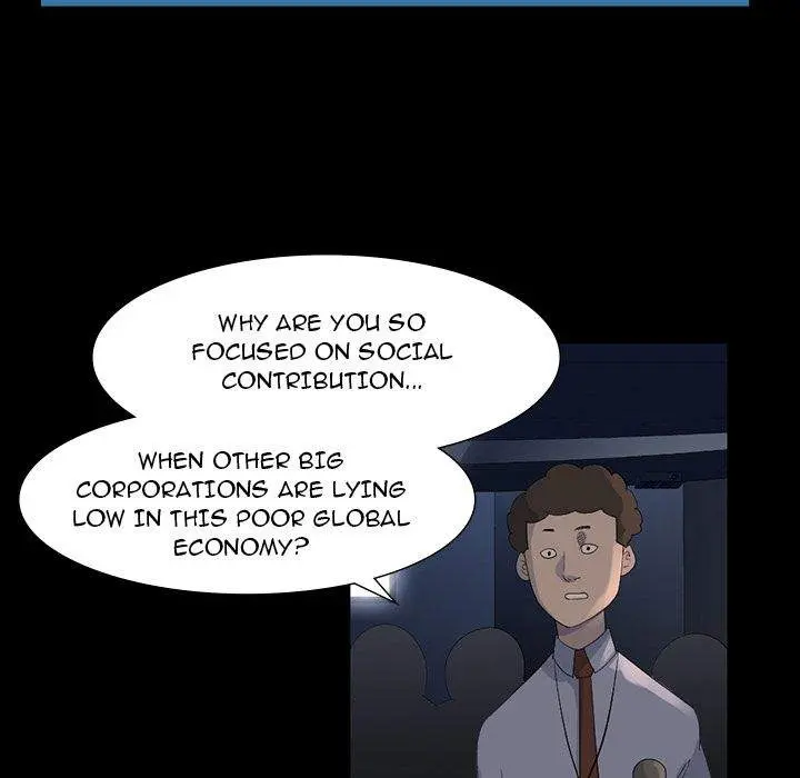 Super Rich Episode 61 - Page 71