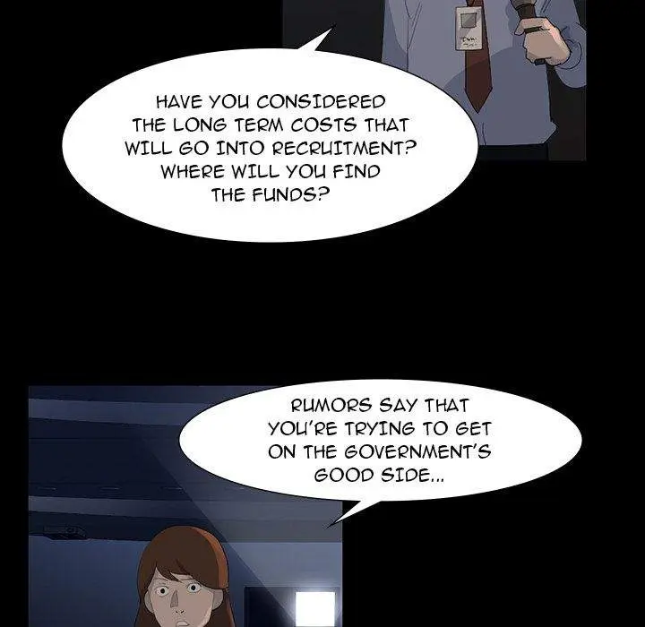 Super Rich Episode 61 - Page 72