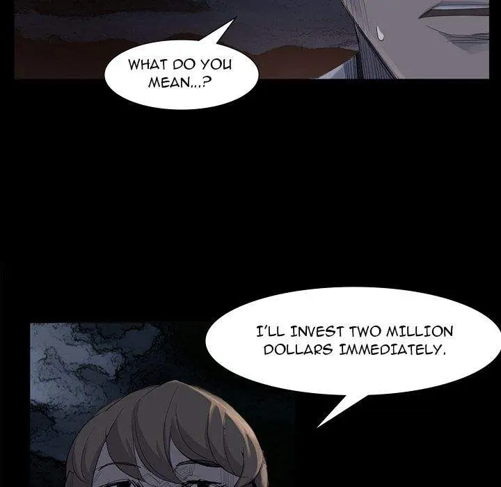 Super Rich Episode 62 - Page 31