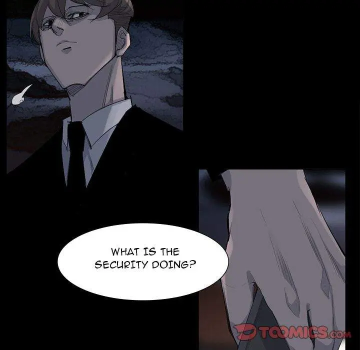 Super Rich Episode 62 - Page 40