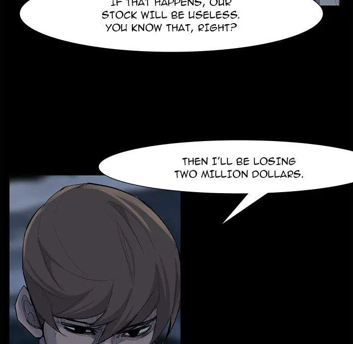 Super Rich Episode 62 - Page 63