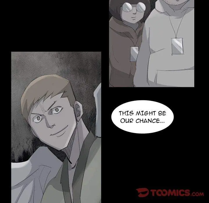 Super Rich Episode 62 - Page 70