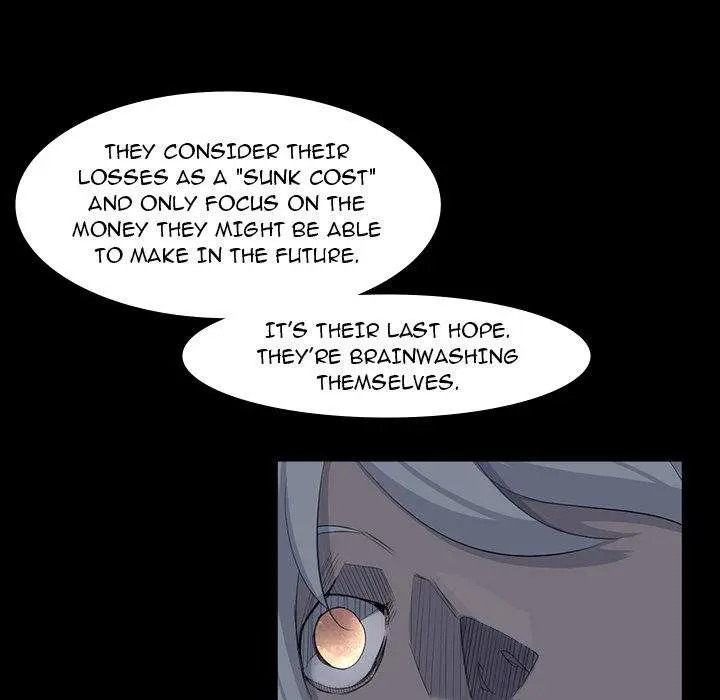 Super Rich Episode 63 - Page 27