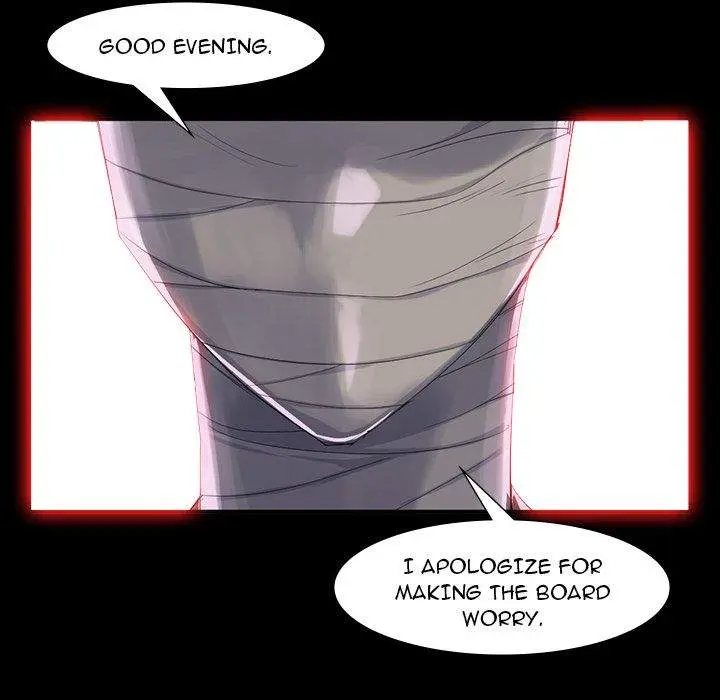 Super Rich Episode 64 - Page 111