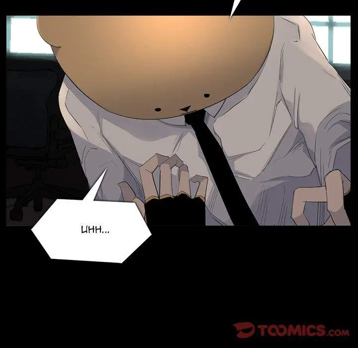 Super Rich Episode 64 - Page 14