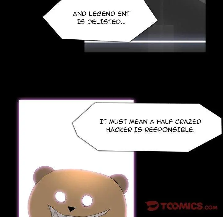 Super Rich Episode 64 - Page 22