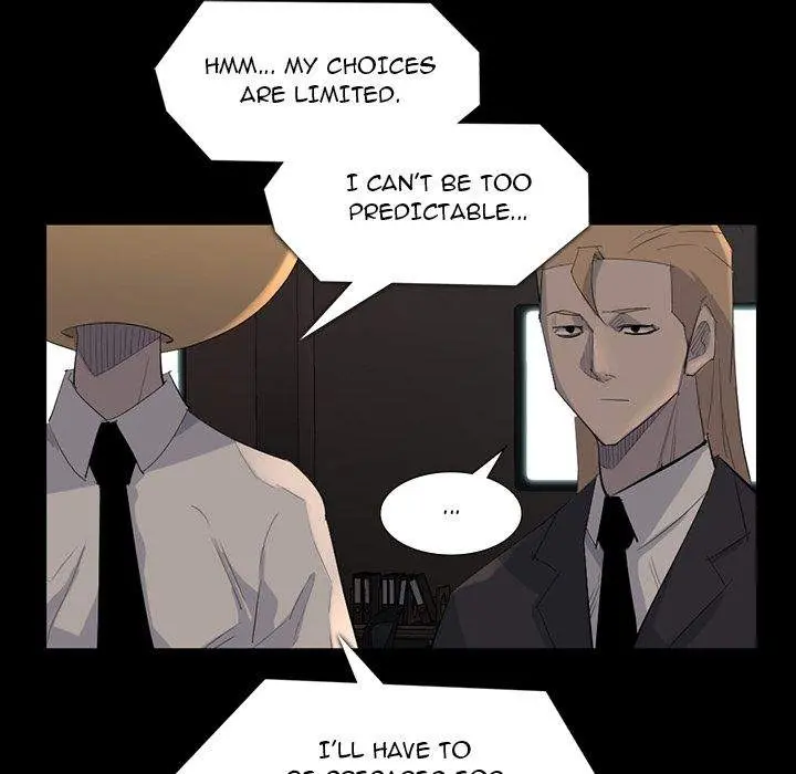 Super Rich Episode 64 - Page 32