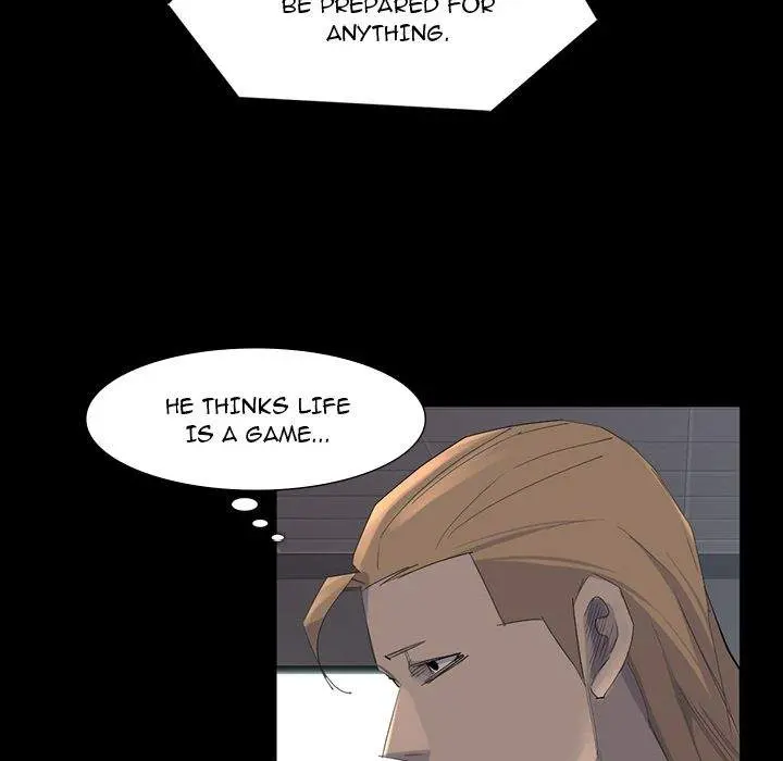 Super Rich Episode 64 - Page 33