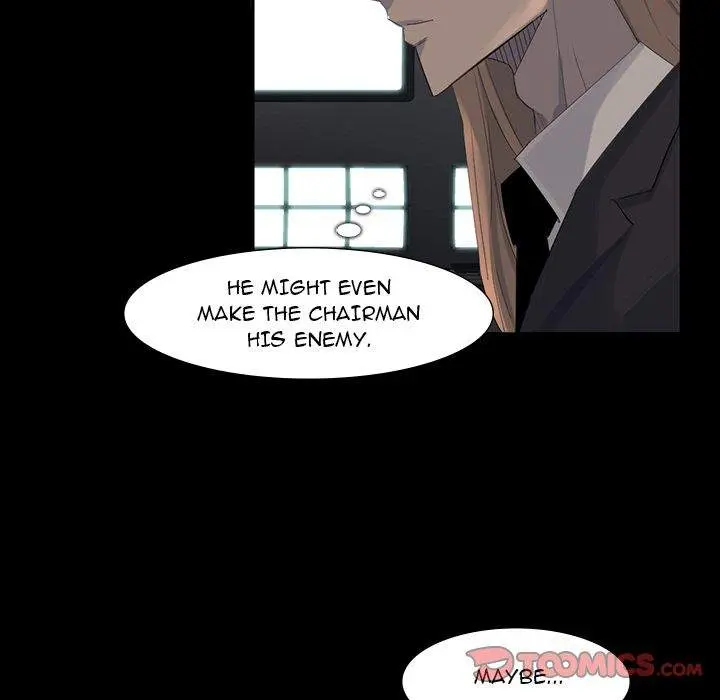 Super Rich Episode 64 - Page 34