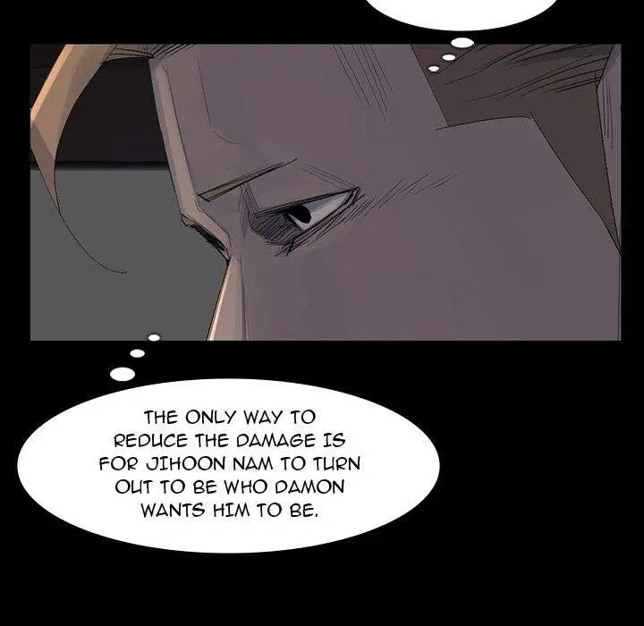 Super Rich Episode 64 - Page 35
