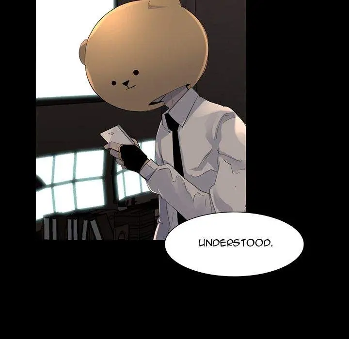 Super Rich Episode 64 - Page 43