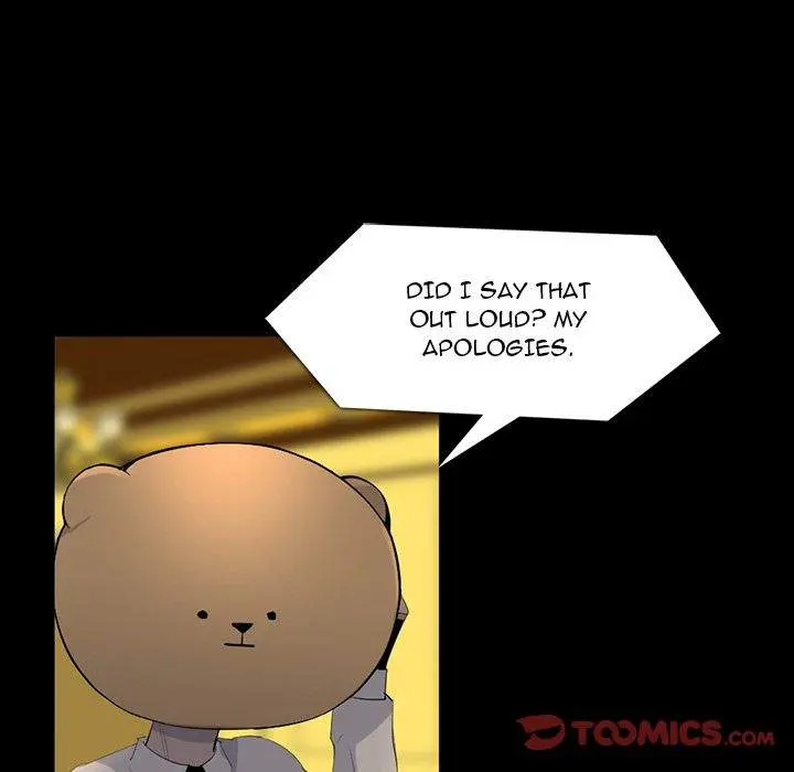 Super Rich Episode 64 - Page 58