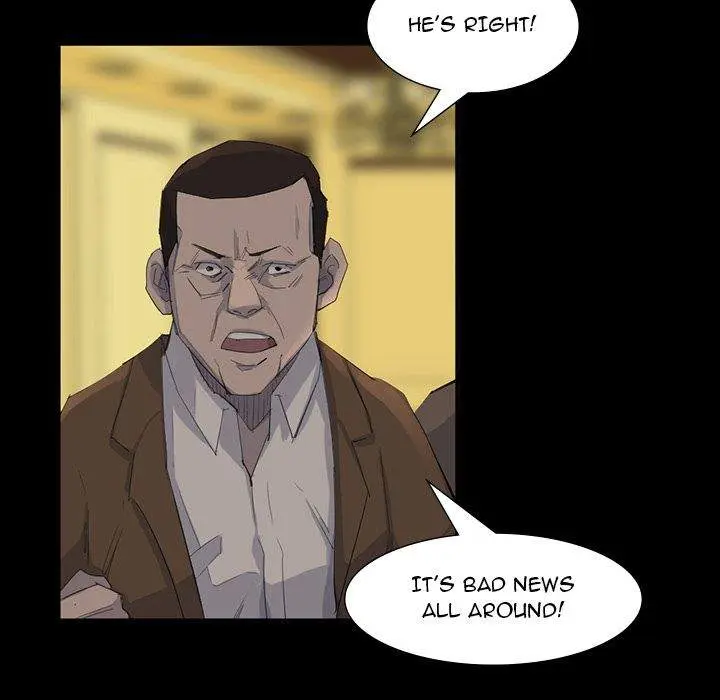 Super Rich Episode 64 - Page 79