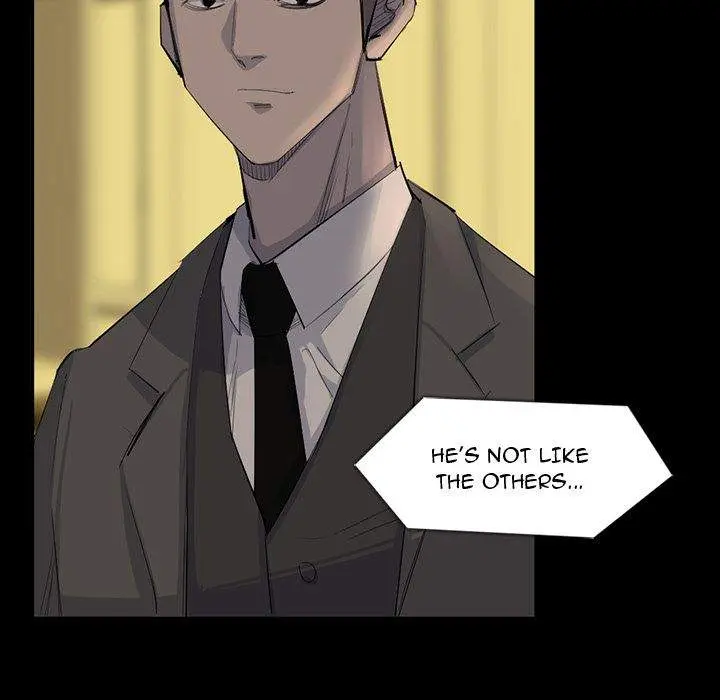 Super Rich Episode 64 - Page 84