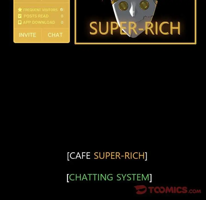 Super Rich Episode 64 - Page 86