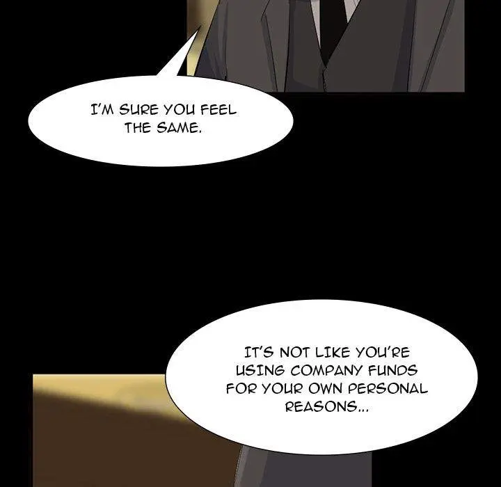 Super Rich Episode 64 - Page 99