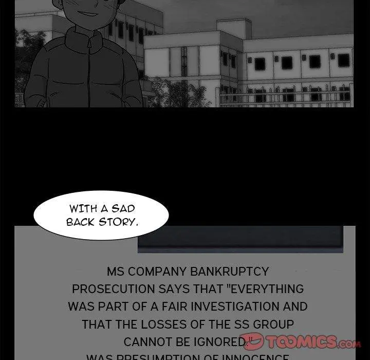 Super Rich Episode 65 - Page 27