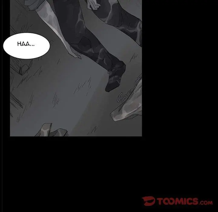 Super Rich Episode 65 - Page 93