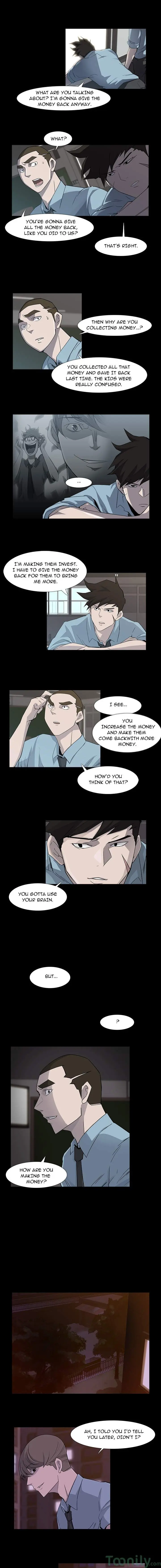 Super Rich Episode 7 - Page 3