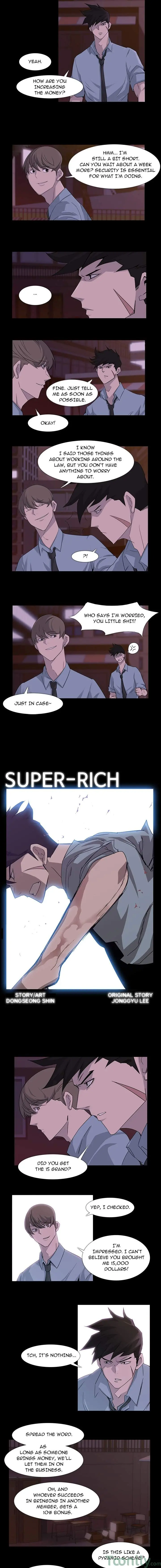 Super Rich Episode 7 - Page 4