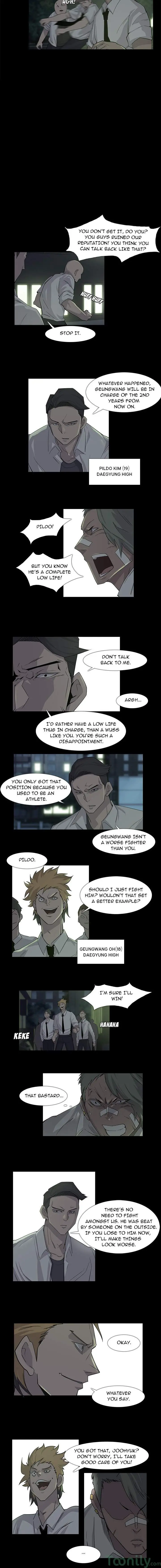 Super Rich Episode 7 - Page 7