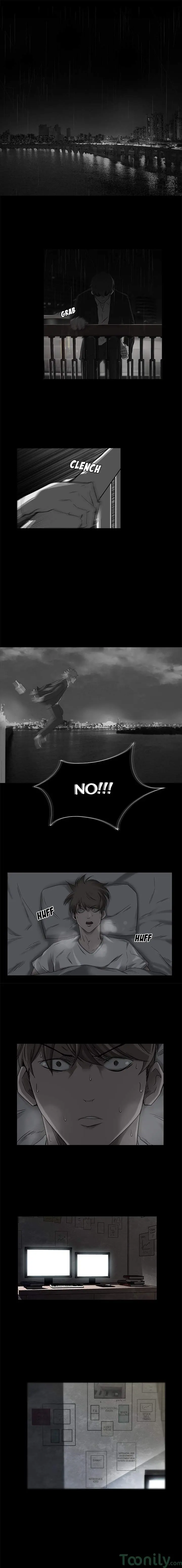 Super Rich Episode 8 - Page 1