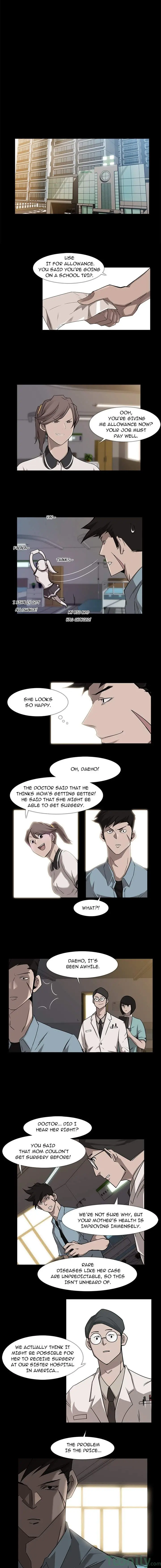 Super Rich Episode 8 - Page 2