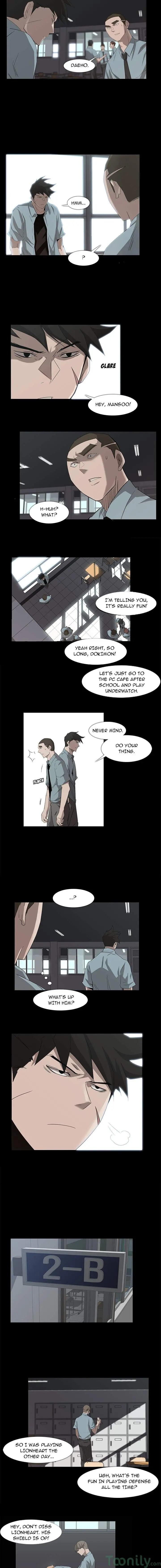 Super Rich Episode 8 - Page 6