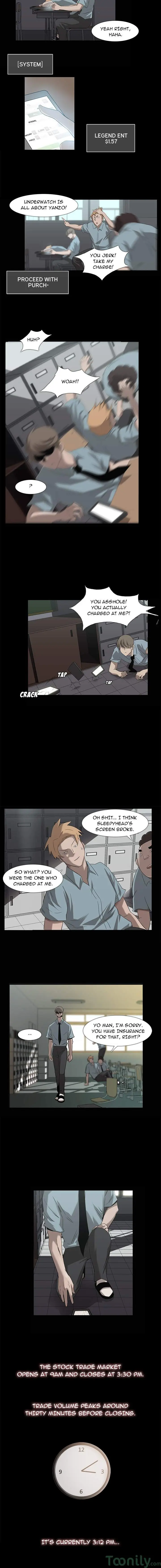 Super Rich Episode 8 - Page 7