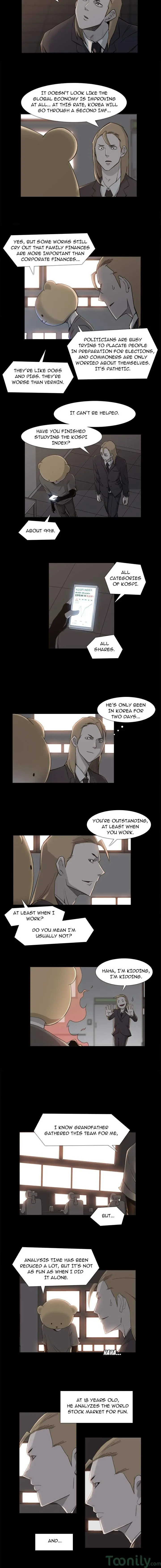 Super Rich Episode 9 - Page 2