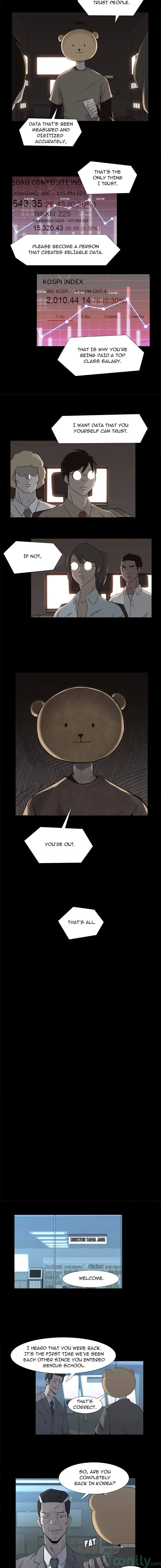 Super Rich Episode 9 - Page 4