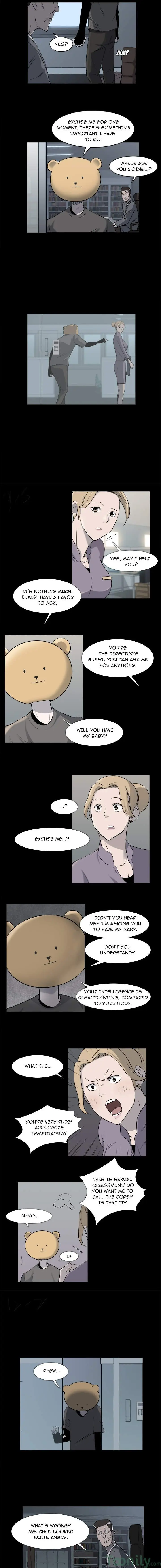 Super Rich Episode 9 - Page 6