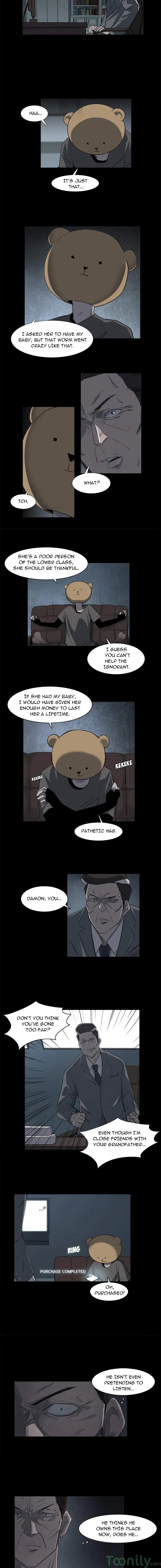 Super Rich Episode 9 - Page 7