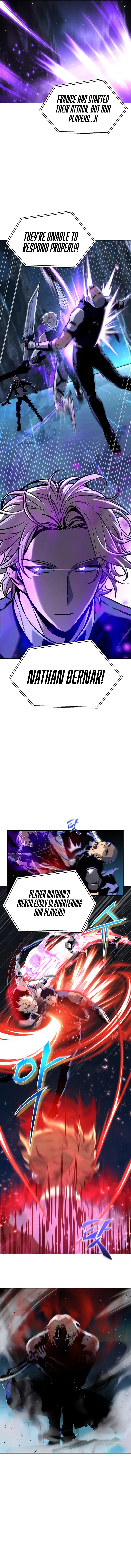 Superhuman Battlefield Episode 1 - Page 12