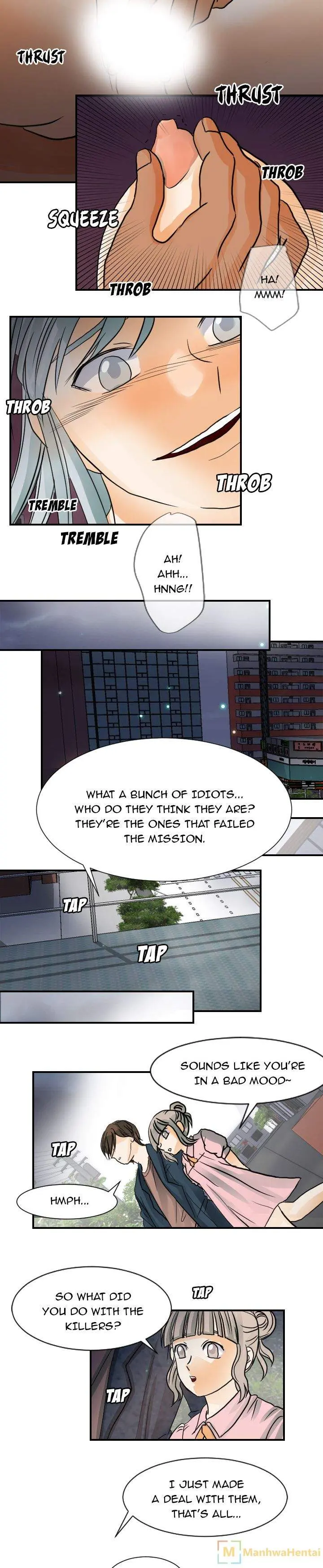 Supernaturals Episode 21 - Page 11
