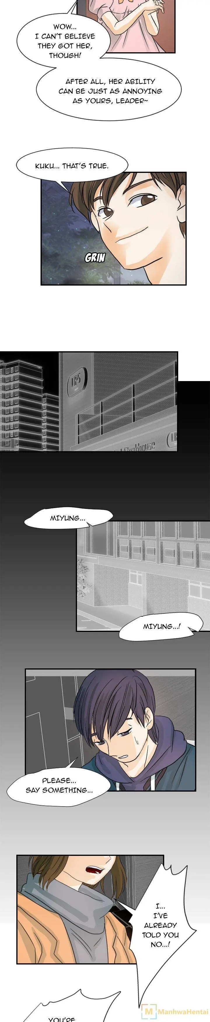 Supernaturals Episode 21 - Page 13