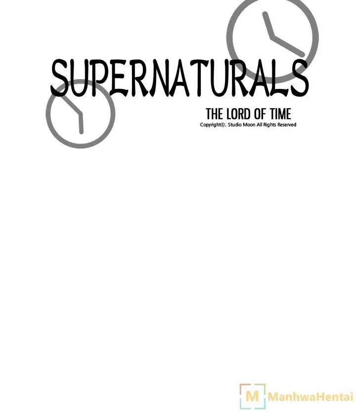 Supernaturals Episode 21 - Page 21