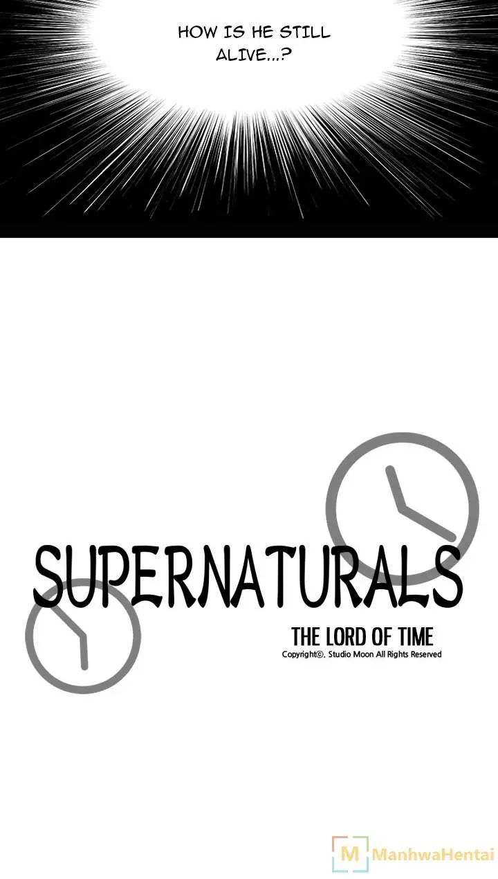Supernaturals Episode 32 - Page 23