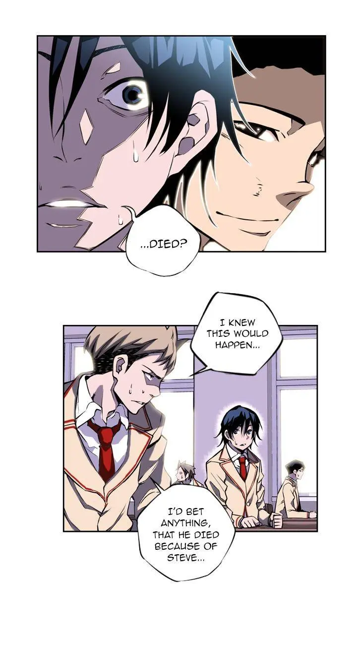 Supernova Episode 0 - Page 10