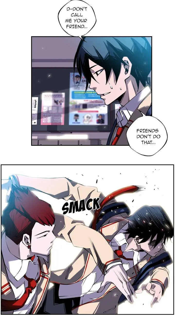 Supernova Episode 0 - Page 15
