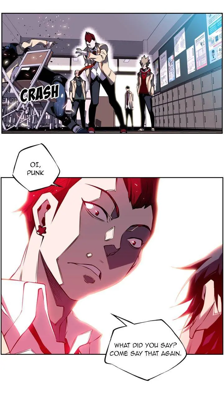 Supernova Episode 0 - Page 16