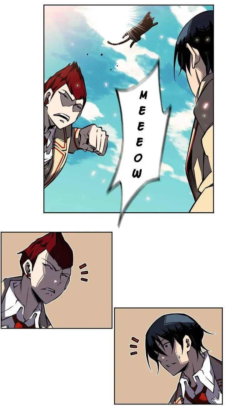 Supernova Episode 0 - Page 23