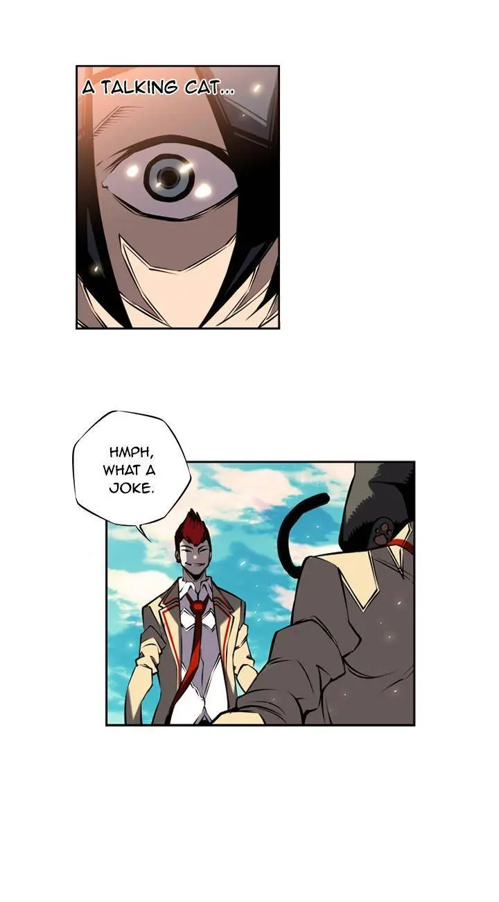 Supernova Episode 0 - Page 25