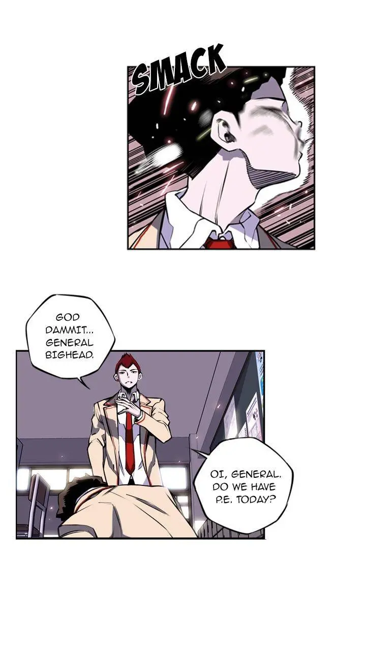 Supernova Episode 0 - Page 3
